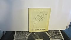 Musée bourdelle. signe d'occasion  Livré partout en France