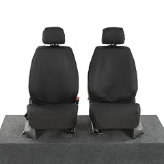 Van seat covers for sale  Delivered anywhere in UK