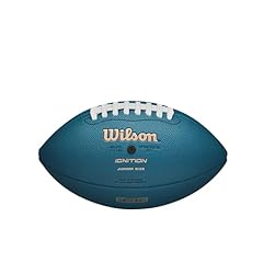 Wilson nfl ignition for sale  Delivered anywhere in USA 