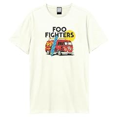 Amplified foo fighters d'occasion  Livré partout en France