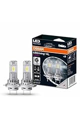 Osram ledriving easy d'occasion  Livré partout en France