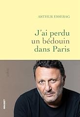 Perdu bédouin paris d'occasion  Livré partout en France