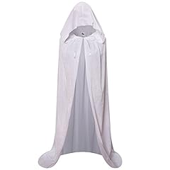 Unisex hooded cloak for sale  Delivered anywhere in UK