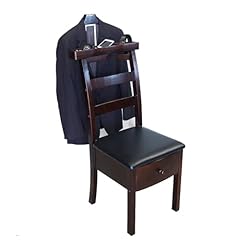 Chair valet drawer for sale  Delivered anywhere in USA 