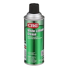 Crc white lithium for sale  Delivered anywhere in USA 