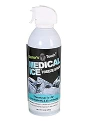 Freeze spray drstouch for sale  Delivered anywhere in USA 