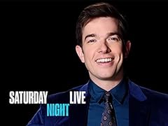 John mulaney february for sale  Delivered anywhere in USA 