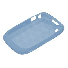 Blackberry coque silicone d'occasion  Livré partout en Belgiqu