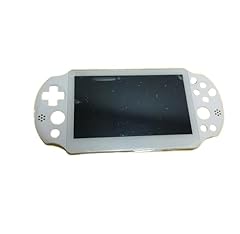 Schermo lcd bianco usato  Spedito ovunque in Italia 