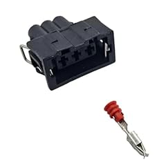 Way pin connector for sale  Delivered anywhere in UK