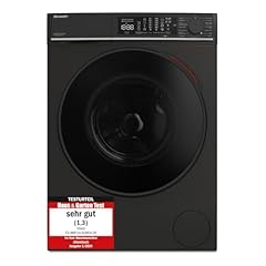 Sharp wnfl914cmda waschmaschin gebraucht kaufen  Wird an jeden Ort in Deutschland