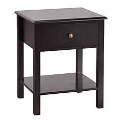 Giantex nightstand tier for sale  Delivered anywhere in USA 