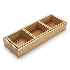 Ximisise bamboo drawer for sale  Delivered anywhere in USA 