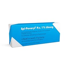 Epi pevaryl 6x10g1 gebraucht kaufen  Wird an jeden Ort in Deutschland