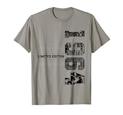 Limited edition 1964 usato  Spedito ovunque in Italia 