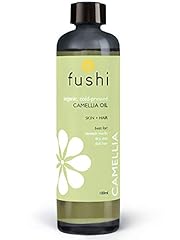 Fushi organic camellia for sale  Delivered anywhere in UK