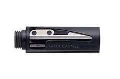 Faber castell temperamatite usato  Spedito ovunque in Italia 