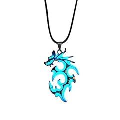 Xurjumi dragon necklace gebraucht kaufen  Wird an jeden Ort in Deutschland