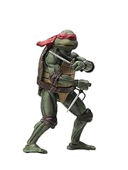 Raphael neca action for sale  Delivered anywhere in UK