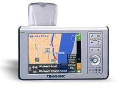 systeme navegation gps d'occasion  Livré partout en France