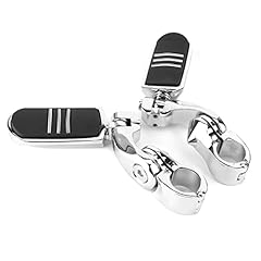 Shuaiguo motorcycle pedal for sale  Delivered anywhere in UK