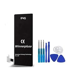 Winnerplusa battery kit for sale  Delivered anywhere in USA 