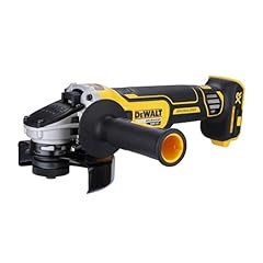Dewalt dcg405n smerigliatrice usato  Spedito ovunque in Italia 