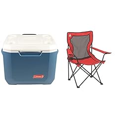 Coleman portable rolling for sale  Delivered anywhere in USA 