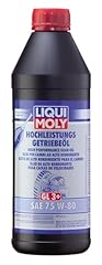 Liqui moly hochleistungs gebraucht kaufen  Wird an jeden Ort in Deutschland