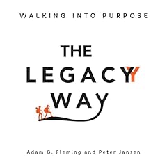 Legacy way walking for sale  Delivered anywhere in USA 