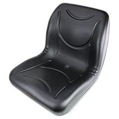 Am129970 black seat for sale  Delivered anywhere in USA 