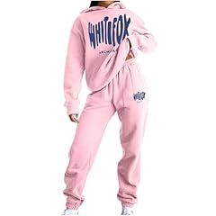 Nsicbmno pink tracksuit for sale  Delivered anywhere in UK