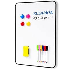 Tableau blanc magnetique d'occasion  Livré partout en France