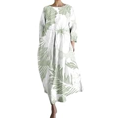 Linen dress pockets for sale  Delivered anywhere in USA 