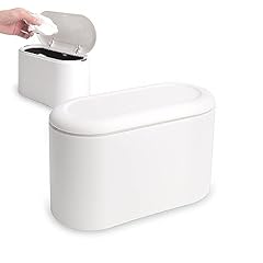 Mini countertop wastebasket for sale  Delivered anywhere in UK