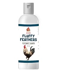 Feather shampoo chickens for sale  Delivered anywhere in USA 