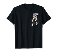 Schnauzer dog pocket for sale  Delivered anywhere in USA 
