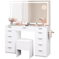 Yitahome dressing table for sale  Delivered anywhere in UK