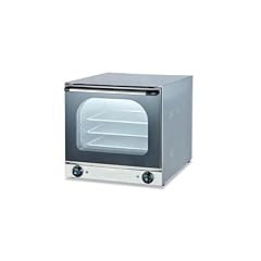 Ristoattrezzature forno elettr usato  Spedito ovunque in Italia 