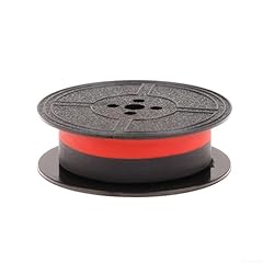 Black red typewriter for sale  Delivered anywhere in UK
