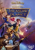 Dvd treasure planet for sale  Delivered anywhere in UK