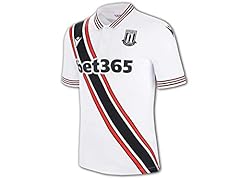 Macron stoke city for sale  Delivered anywhere in UK