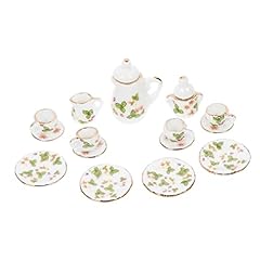 Besportble miniature tea for sale  Delivered anywhere in UK