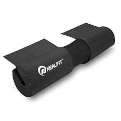 Nealfit barbell squat for sale  Delivered anywhere in USA 