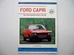 Ford capri high d'occasion  Livré partout en France