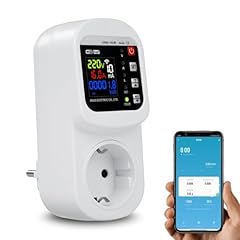 Jadeshay contatore energia usato  Spedito ovunque in Italia 