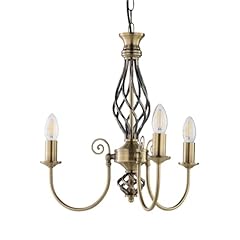 Firstchoicelighting antique br for sale  Delivered anywhere in UK