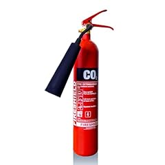 2kg co2 fire for sale  Delivered anywhere in UK