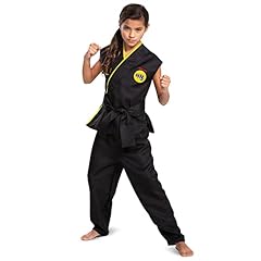 Disguise cobra kai for sale  Delivered anywhere in USA 