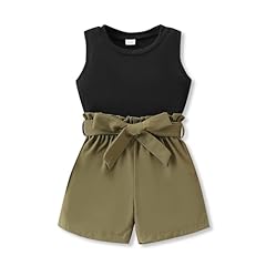 Toddler girl summer for sale  Delivered anywhere in USA 